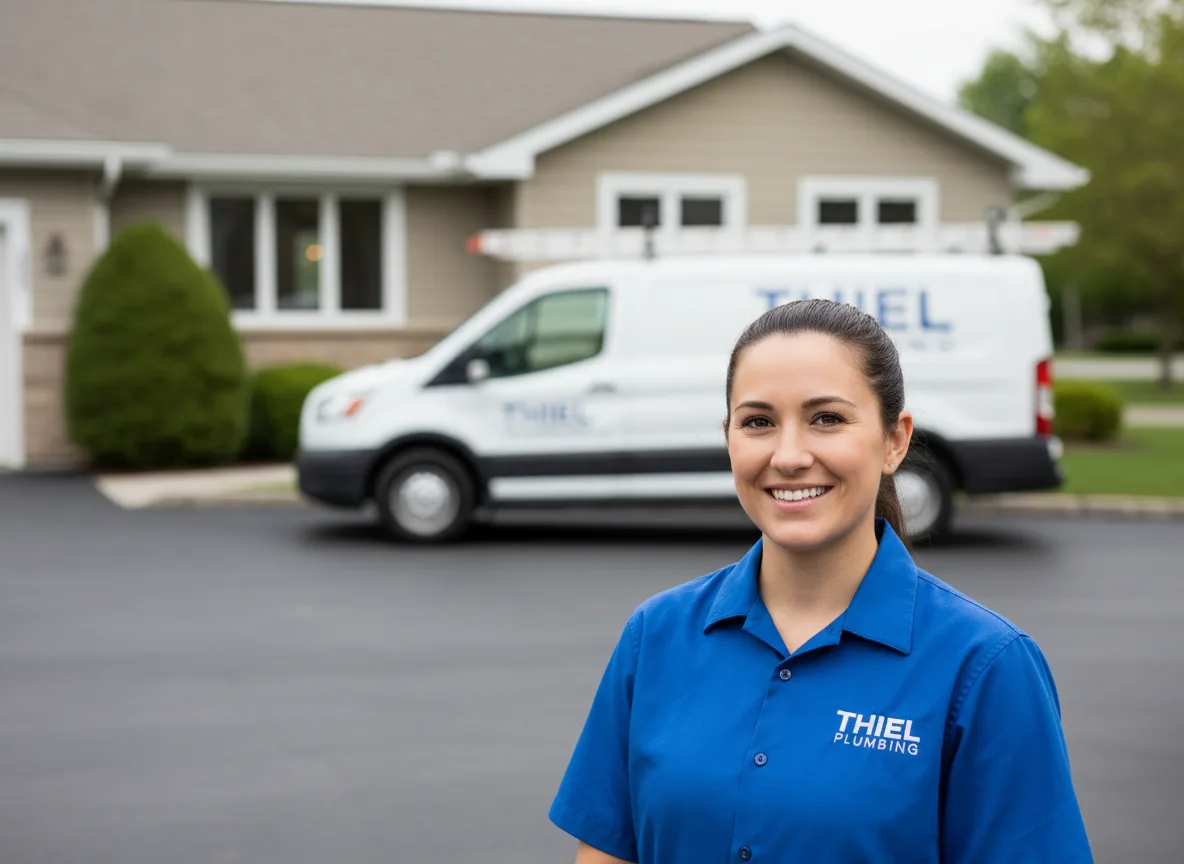 Plumber Beaverton, MI FAQs